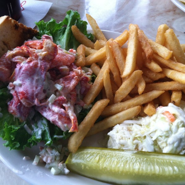 Dockside Restaurant Seafood Restaurant