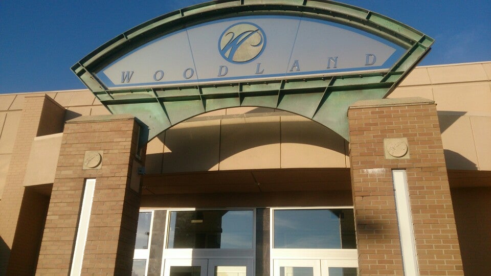 Woodland Mall 52 Tips