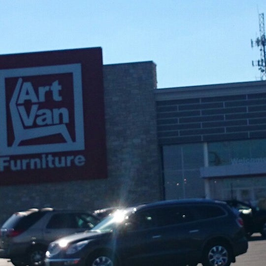 Art Van Furniture Furniture / Home Store in Orland Park