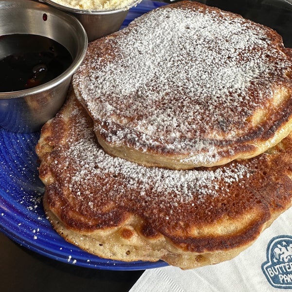 Butterfinger Pancakes 청담동 서울특별시, 서울특별시