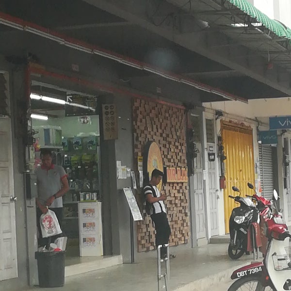 Photos At Mr Diy Kuala Krai Kelantan 1 Tip From 54 Visitors