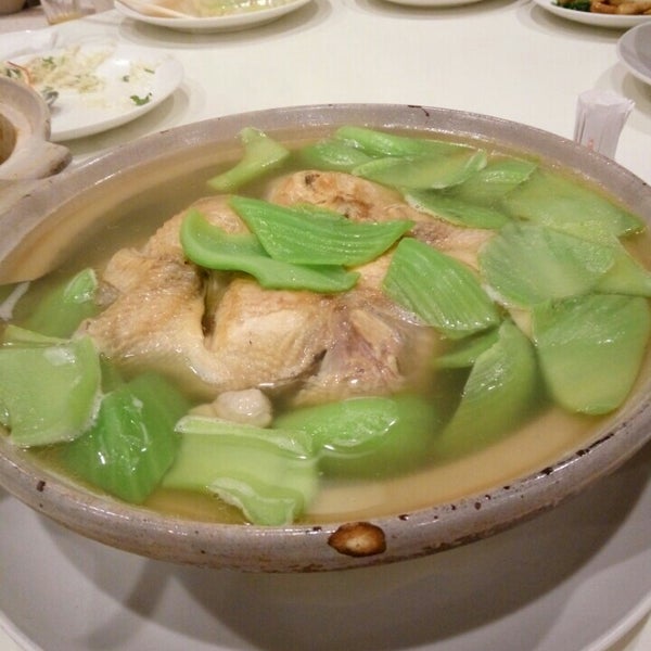 Photos At 芳家餐廳 Chinese Restaurant In 大安區