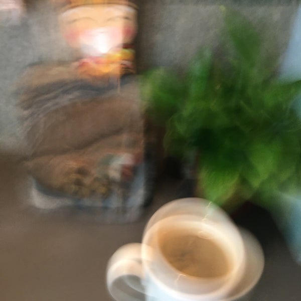 Photos At E61咖啡場所 Coffee Shop In 永和市
