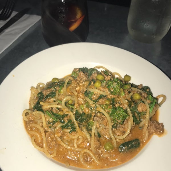 Photos at San Marzano East Village 117 2nd Ave