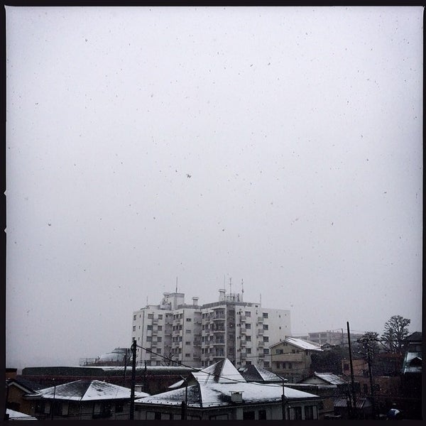 รูปภาพถ่ายที่ Yokohama International School โดย Yokohama I. เมื่อ 2/14/2014
