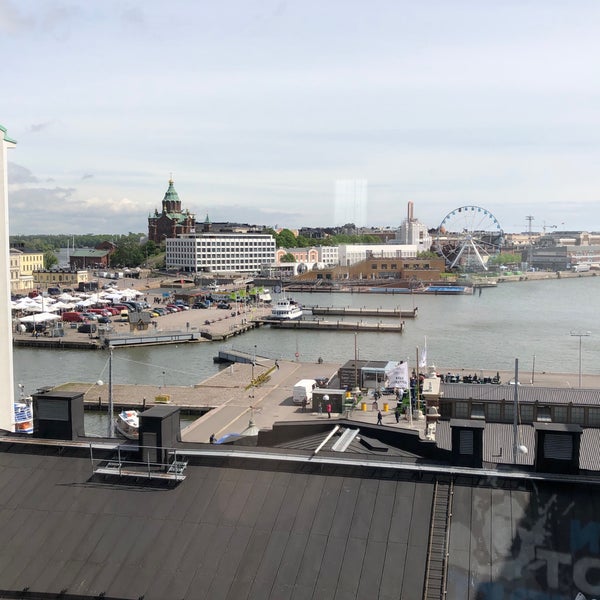 5/29/2019にMikkoがHotel Havenで撮った写真