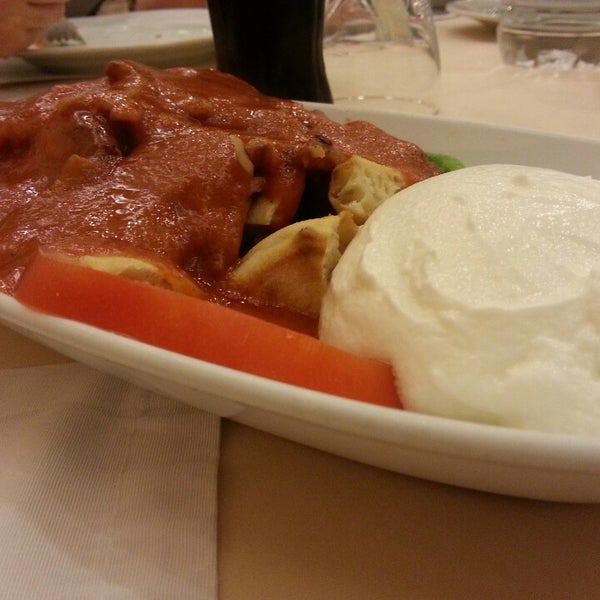 Et Lokantası Çiftlik Samsun, Samsun