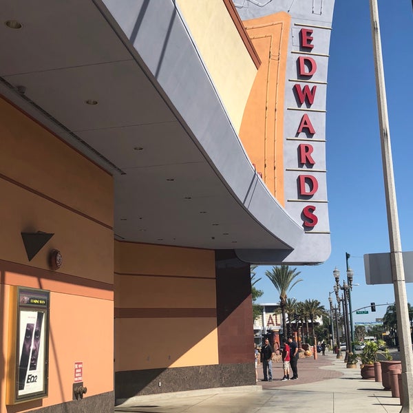 Foto di Regal Edwards Alhambra Renaissance & IMAX Alhambra, CA