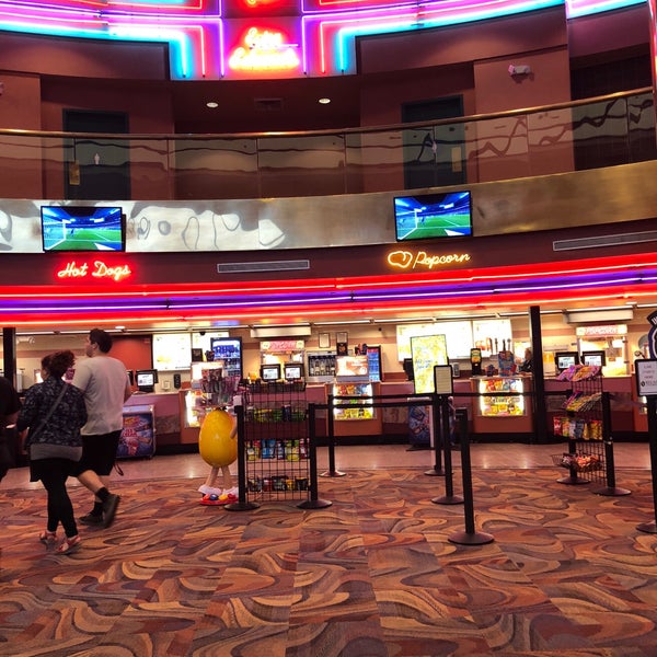 Regal Edwards Anaheim Hills Anaheim Hills, CA