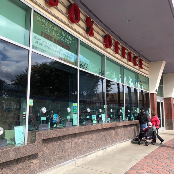 Foto di Regal Edwards Alhambra Renaissance & IMAX Alhambra, CA