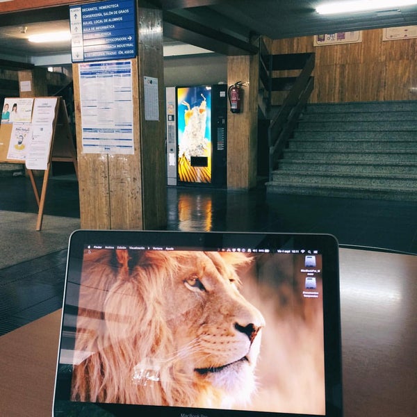 Facultade de Farmacia Santiago de Compostela, Galicia Facultade de Farmacia Santiago de Compostela, Galicia
