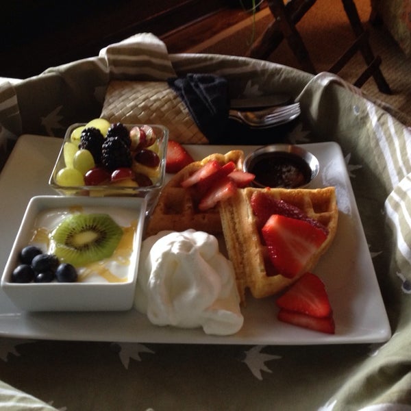 Asia Bed and Breakfast Spa 128 Hillside St