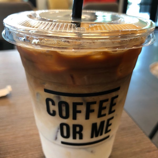 Foto diambil di Coffee or Me oleh Johan S. pada 3/19/2018