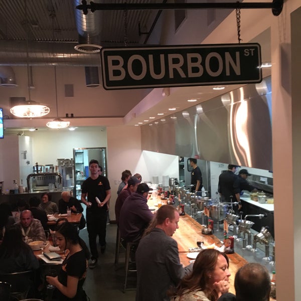 Photos at Ritter's Steam Kettle Cooking Downtown Huntington Beach