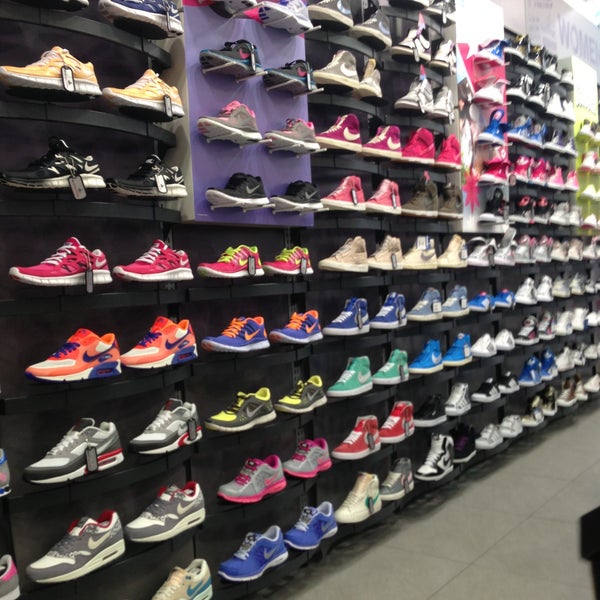 Foot locker hotsell vulcano buono scarpe