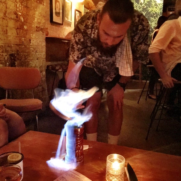 2/10/2017 tarihinde Vivek P.ziyaretçi tarafından Grandma&#39;s Bar'de çekilen fotoğraf