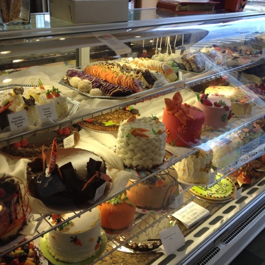 Photos at Gateaux Specialty Cakes & Pastries Bakery in Denver