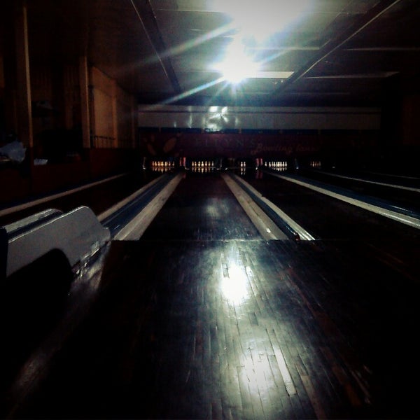 Photos At Ellen S Bowling Lane Garcia St