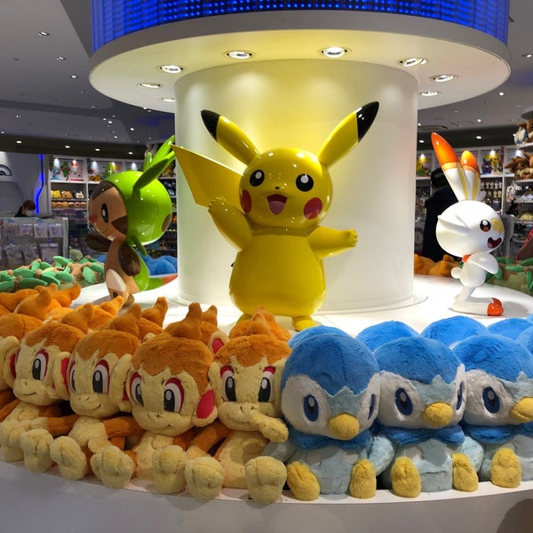 Fotos En ポケモンセンタートウキョーベイ 船橋市 千葉県