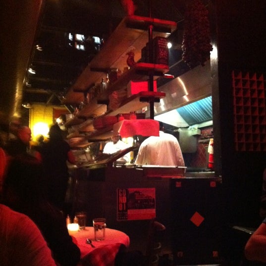 Kit Kat Italian Bar & Grill (Now Closed) Entertainment District Toronto, ON