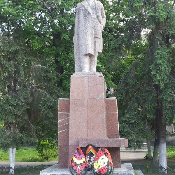 Обоянь воронеж. Обоянь воронеж