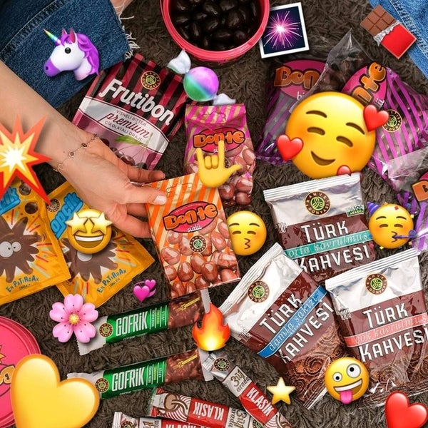 Kahve Dunyasi Frutibon Cranberry 2 Li Paket Fiyati