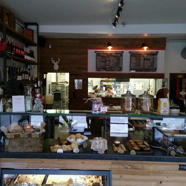 12/22/2016에 コウスケ イ.님이 Red Dessert Dive &amp; Coffee Shop에서 찍은 사진