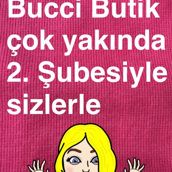 Amanda Bucci Twitter