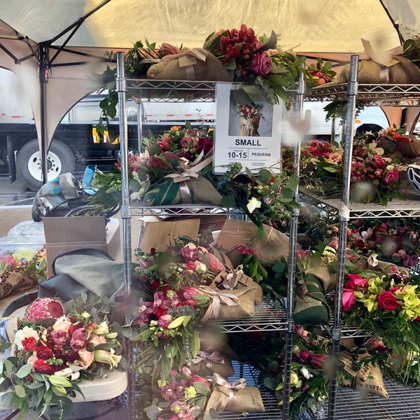 Farmgirl Flowers Potrero Hill 901 16th St Farmgirl Flowers Potrero Hill 901