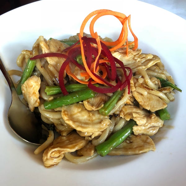 Photos at Mint Leaf Cuisine Asian Restaurant in Saratoga