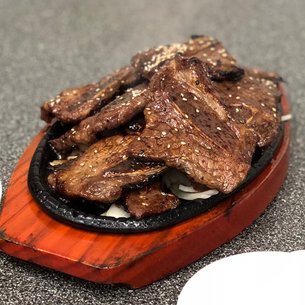 So Gong Dong Tofu House (소공동 순두부) West Valley 10 conseils de 389