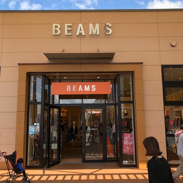 Beams Outlet 3 Tips