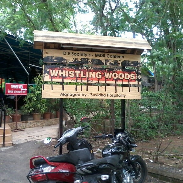 IMDR Canteen Pune, Mahārāshtra