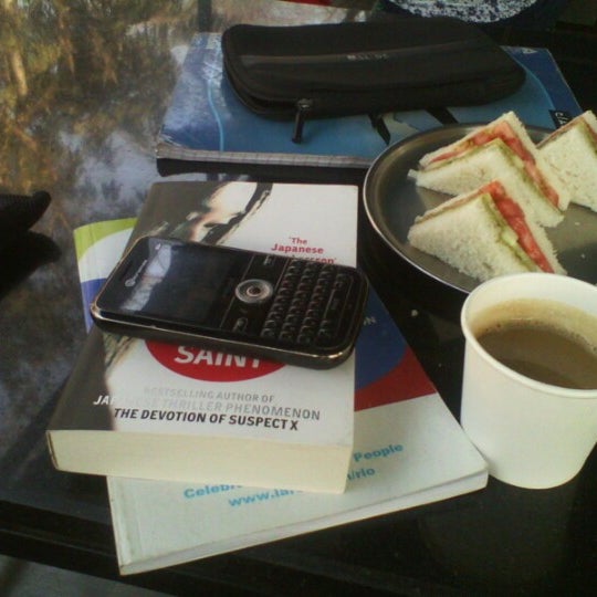 IMDR Canteen Pune, Mahārāshtra