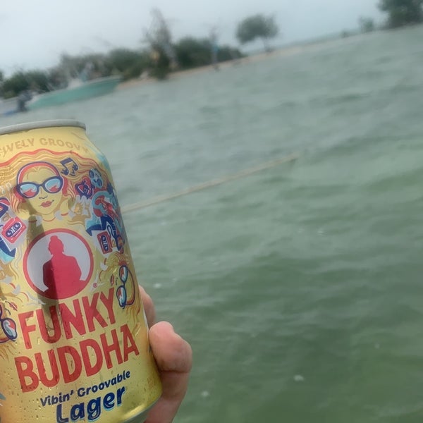 Picnic Island