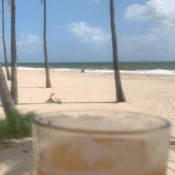 9/22/2020 tarihinde Michael B.ziyaretçi tarafından Aruba Beach Cafe'de çekilen fotoğraf