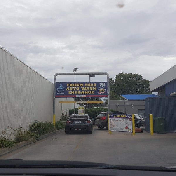 Suds City Car Wash 2 tips from 15 visitors