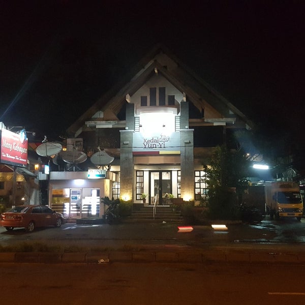 Yun Yi Resto Cafe Bogor Bogor Jawa Barat Yun Yi Resto Cafe Bogor Bogor Jawa Barat