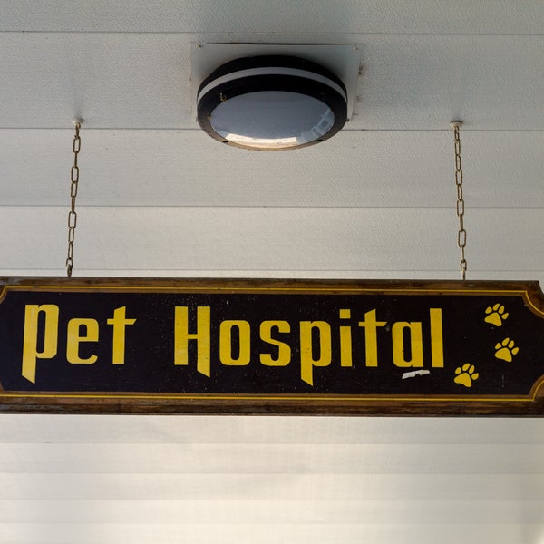 Sunnyside Pet Hospital Sunnyside Fresno, CA