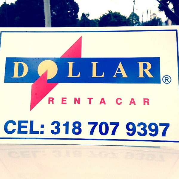 Photos At Dollar Rent A Car Modelia Cundinamarca