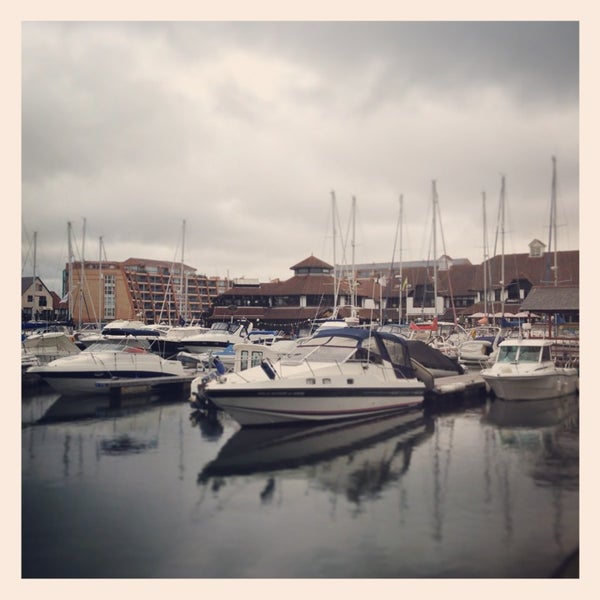 Port Solent Marina Port Solent Portsmouth, Hampshire