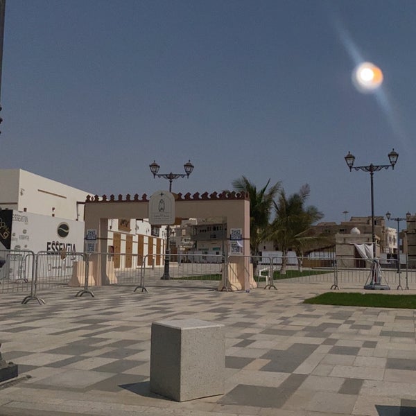 Photos At ساحة ينبع التاريخية History Of Yanbu Park 25 Tips From 2272 Visitors