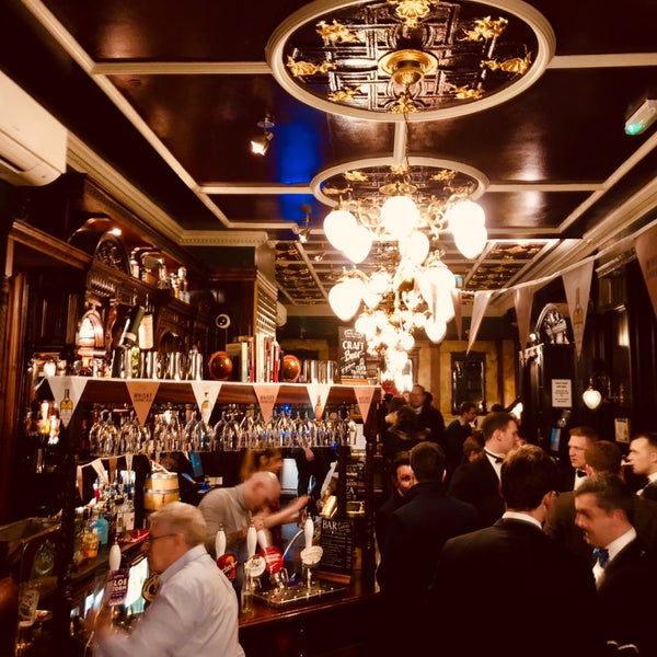 Photo taken at The Wellington by Michel T. on 2/6/2019