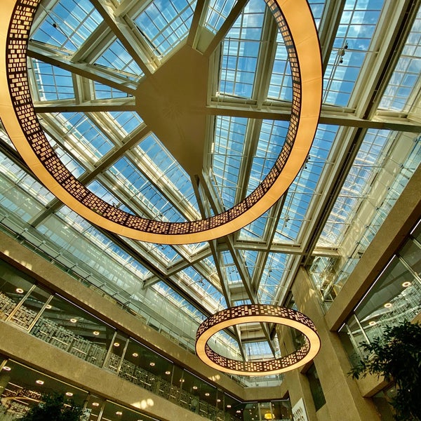 Coutts Bank in London