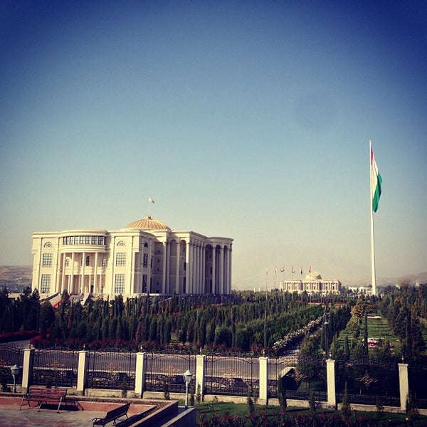 Фото дворец наций в душанбе Photos at Palace of Nations / Дворец Наций - 42 visitors