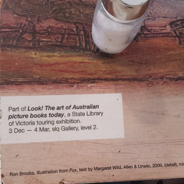 Photo taken at Library Café by Carly S. on 3/6/2014