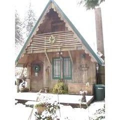 Photos At Breaking Dawn And Twilight Eclipse Cabins Forks Wa