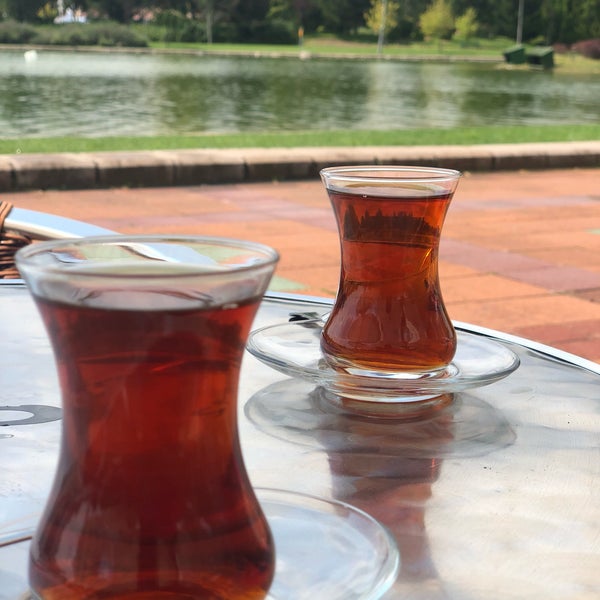 8/16/2019에 Seyit Ali Ö.님이 Ada Cafe &amp; Restaurant에서 찍은 사진