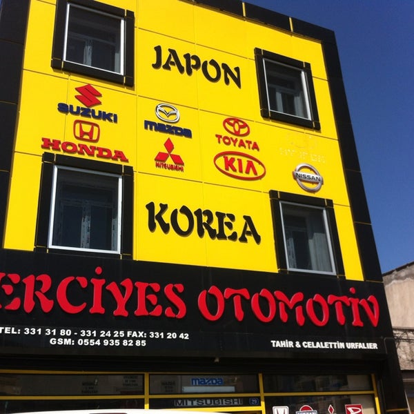 photos at erciyes oto japon yedek parca 38 visitors