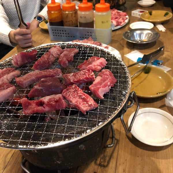 Photos At 炭火焼肉 七輪 長久手店 長久手市 愛知県 Photos At 炭火焼肉 七輪 長久手店 長久手市 愛知県